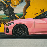 High Gloss Flamingo Pink Vinyl Wrap (CG56-HD)