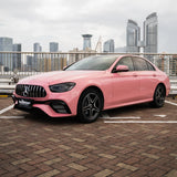 High Gloss Flamingo Pink Vinyl Wrap (CG56-HD)