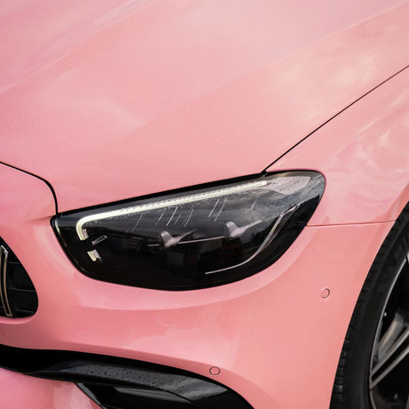 Flamingo Pink (CG56-HD) Vinylfolie