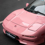 High Gloss Flamingo Pink Vinyl Wrap (CG56-HD)