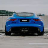 High Gloss Vibrant Blue Vinyl Wrap (CG57-HD)
