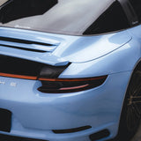 High Gloss Baby Blue Vinyl Wrap (CG58-HD)