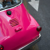High Gloss Sorbet Pink Vinyl Wrap (CG59-HD)