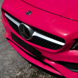 High Gloss Sorbet Pink Vinyl Wrap (CG59-HD)