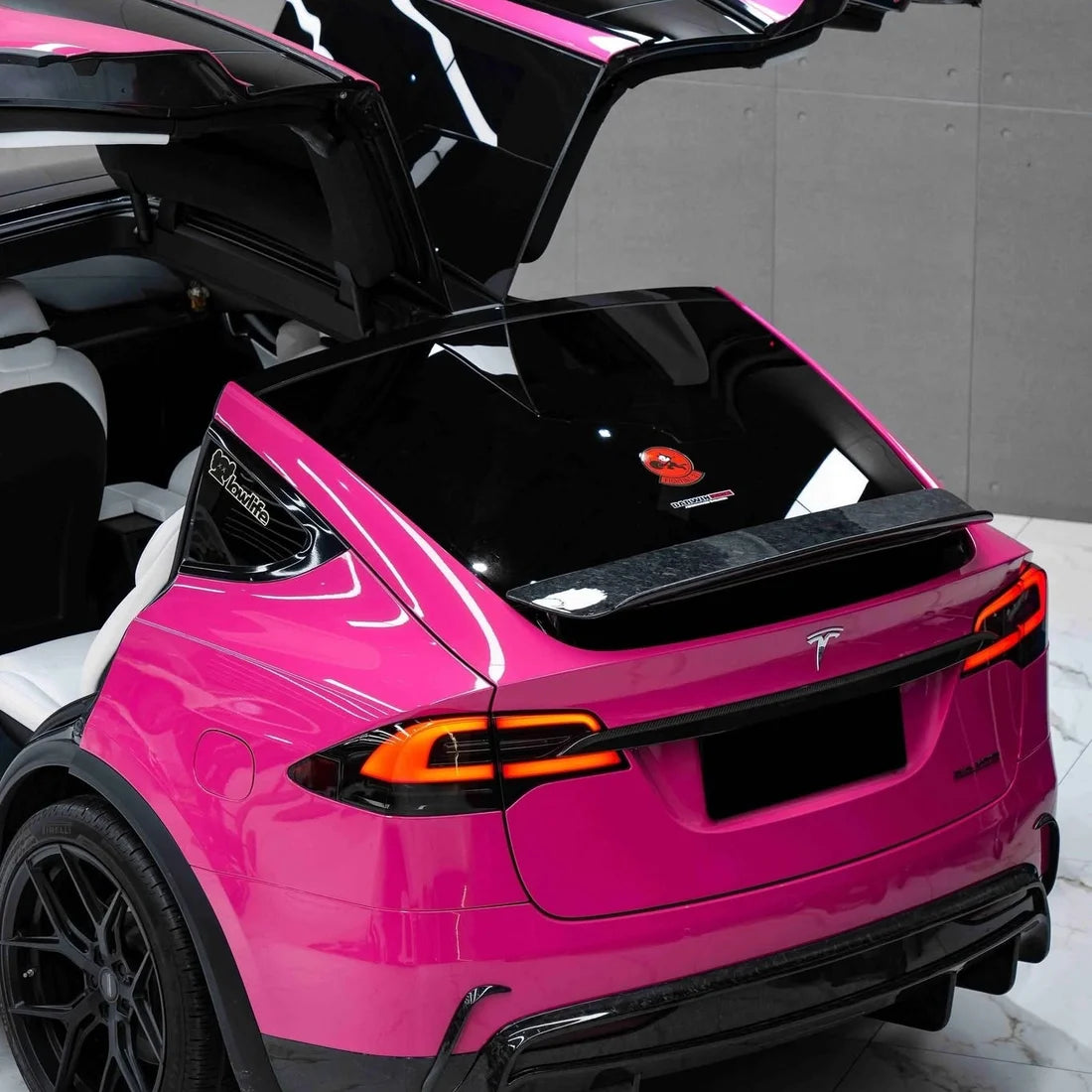 Gloss Sorbet Pink Vinyl Wrap – Teckwrap International Gloss Sorbet Pink Vinyl Wrap – Teckwrap International