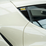 High Gloss Vanilla Mist Vinyl Wrap (CG60-HD)