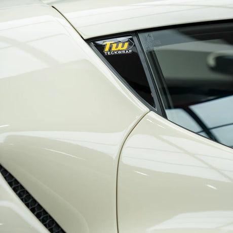 High Gloss Vanilla Mist Vinyl Wrap (CG60-HD)