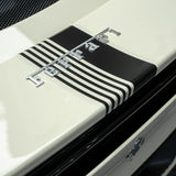 High Gloss Vanilla Mist Vinyl Wrap (CG60-HD)