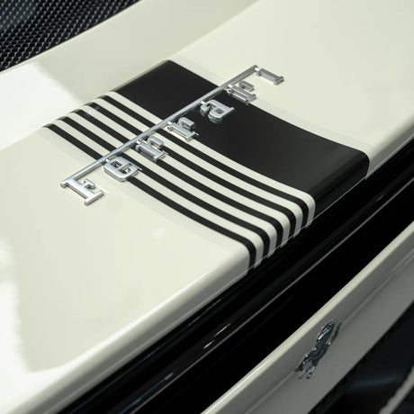 High Gloss Vanilla Mist Vinyl Wrap (CG60-HD)