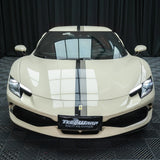 High Gloss Vanilla Mist Vinyl Wrap (CG60-HD)