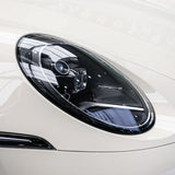 High Gloss Vanilla Mist Vinyl Wrap (CG60-HD)