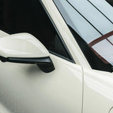 High Gloss Vanilla Mist Vinyl Wrap (CG60-HD)