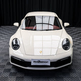 High Gloss Vanilla Mist Vinyl Wrap (CG60-HD)