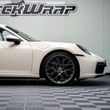 High Gloss Vanilla Mist Vinyl Wrap (CG60-HD)