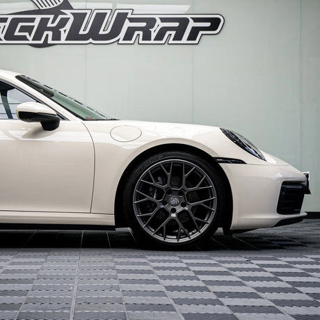 High Gloss Vanilla Mist Vinyl Wrap (CG60-HD)