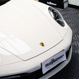 High Gloss Vanilla Mist Vinyl Wrap (CG60-HD)