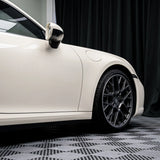 High Gloss Vanilla Mist Vinyl Wrap (CG60-HD)