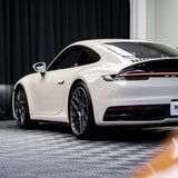 High Gloss Vanilla Mist Vinyl Wrap (CG60-HD)