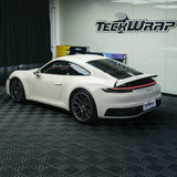 High Gloss Vanilla Mist Vinyl Wrap (CG60-HD)