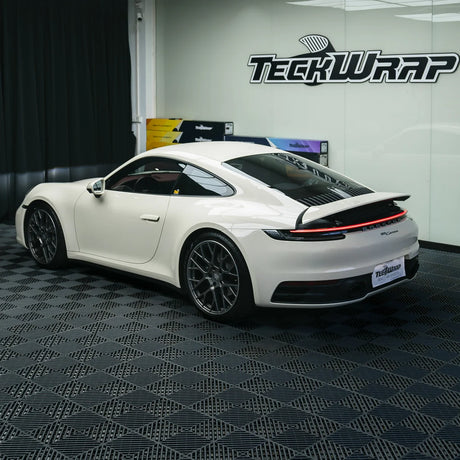 High Gloss Vanilla Mist Vinyl Wrap (CG60-HD)