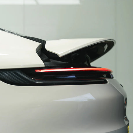 High Gloss Vanilla Mist Vinyl Wrap (CG60-HD)
