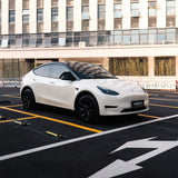 High Gloss Vanilla Mist Vinyl Wrap (CG60-HD)