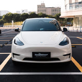 High Gloss Vanilla Mist Vinyl Wrap (CG60-HD)