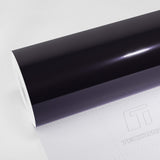 Dusky Grape (CG61-HD) Vinyl Wrap