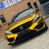 Cromo de ouro amarelo (CHM02-HD) envoltório de vinil