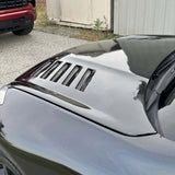 Gloss Metallic Ebony Sparkle Vinyl Wrap (CK202-HD)