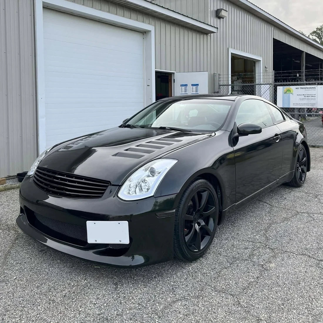 Gloss Metallic Ebony Sparkle Vinyl Wrap (CK202-HD)