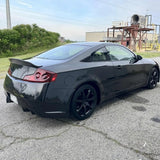 Gloss Metallic Ebony Sparkle Vinyl Wrap (CK202-HD)
