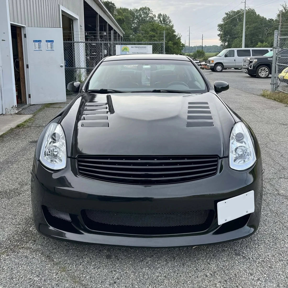 Gloss Metallic Ebony Sparkle Vinyl Wrap (CK202-HD)