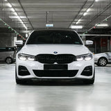 Gloss Color Shift Pearl White Vinyl Wrap (CK522-HD)