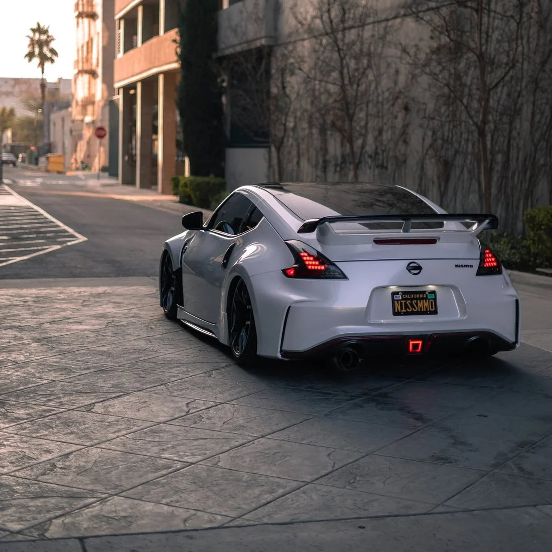 Gloss Color Shift Pearl White Vinyl Wrap (CK522-HD)