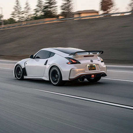 Envoltura de vinilo blanco perla (CK522-HD)