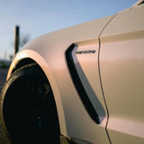 High-Gloss Chameleon Creamrose Pearl Vinyl Wrap (CK523-HD)