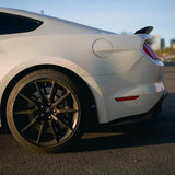 High-Gloss Chameleon Creamrose Pearl Vinyl Wrap (CK523-HD)