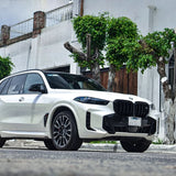 Hellblaue Perlmutt-Vinylfolie (CK524-HD).