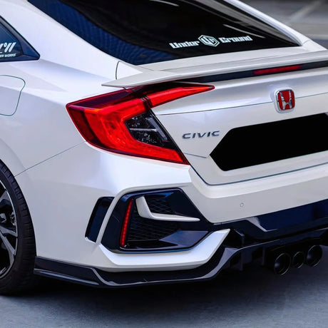 Gloss Color Shift Light Blue Pearl Vinyl Wrap (CK524-HD)
