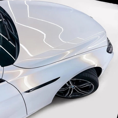 Color Shift Gold Pearl Vinyl Wrap (CK525-HD)