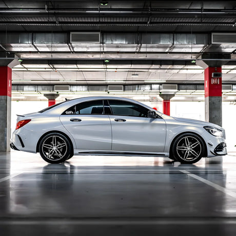 Color Shift Gold Pearl Vinyl Wrap (CK525-HD)