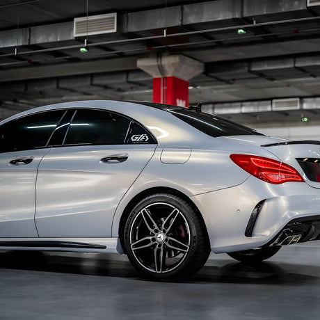 Color Shift Gold Pearl Vinyl Wrap (CK525-HD)