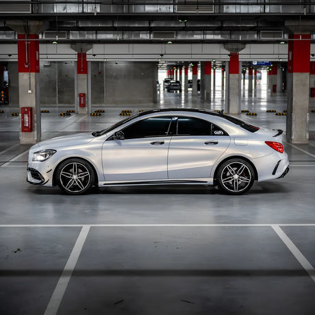 Color Shift Gold Pearl Vinyl Wrap (CK525-HD)