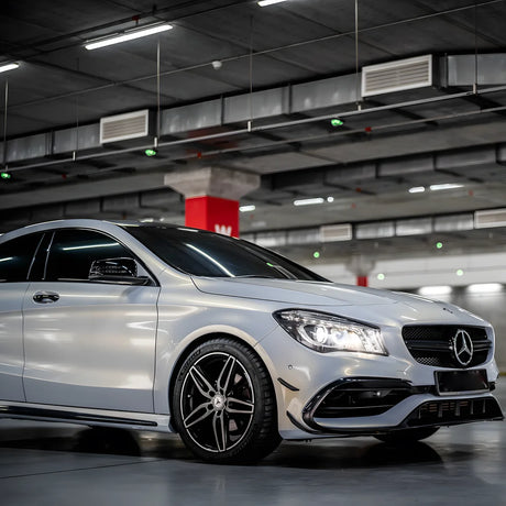 Color Shift Gold Pearl Vinyl Wrap (CK525-HD)