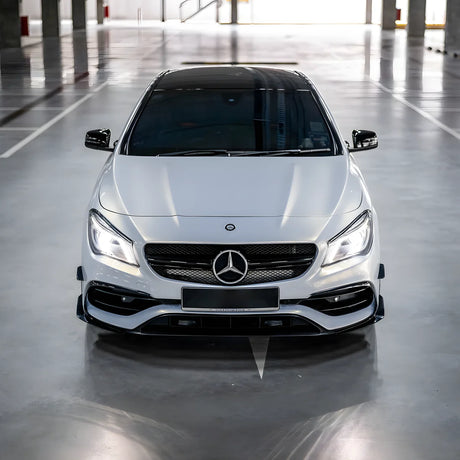 Color Shift Gold Pearl Vinyl Wrap (CK525-HD)