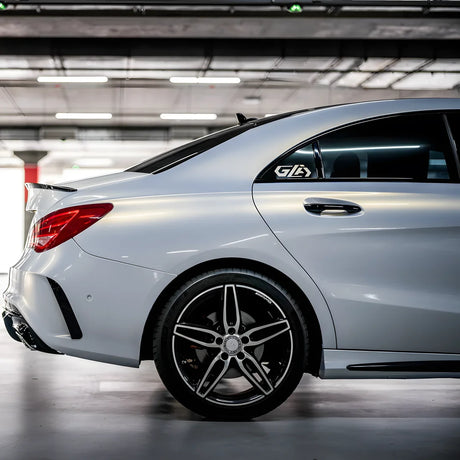 Color Shift Gold Pearl Vinyl Wrap (CK525-HD)