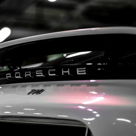 Color Shift Lavender Pearl Vinyl Wrap (CK526-HD)