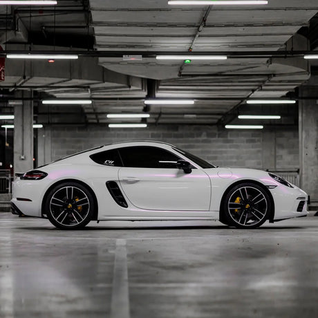 Color Shift Lavender Pearl Vinyl Wrap (CK526-HD)