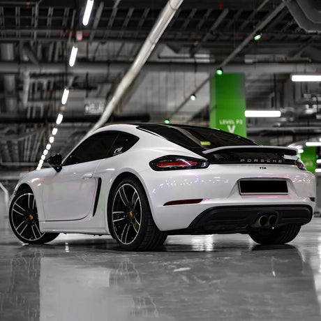 Color Shift Lavender Pearl Vinyl Wrap (CK526-HD)